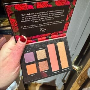 Presumida palette